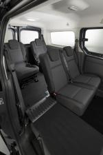 Mercedes-Benz Citan Crewbus 2014 года